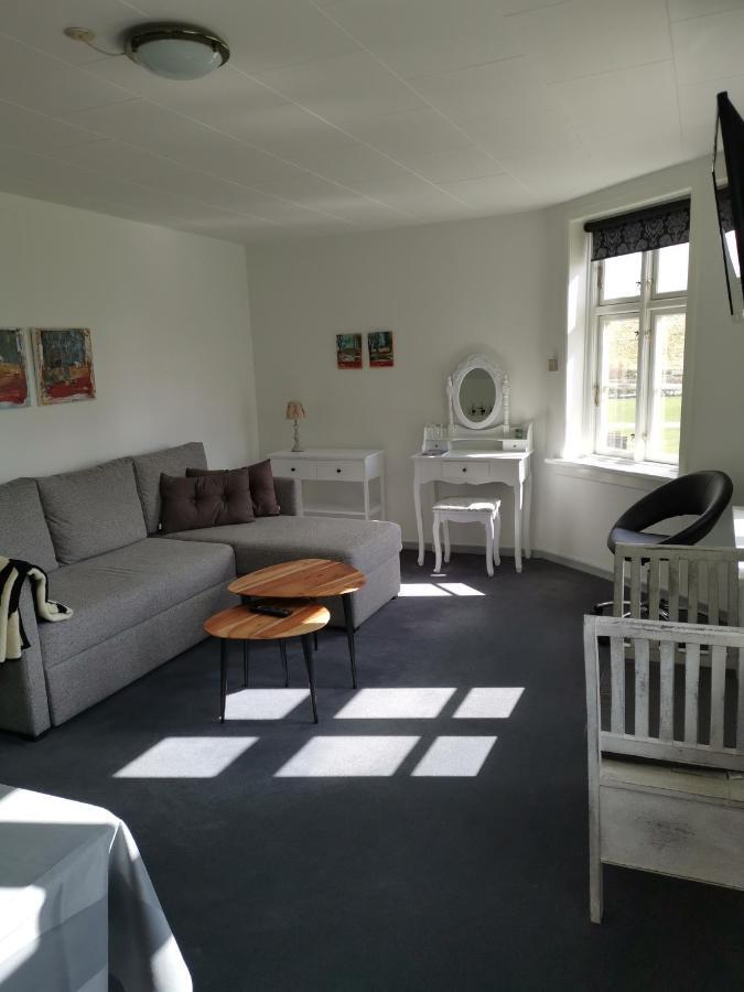 Jelling Kro Bagian luar foto