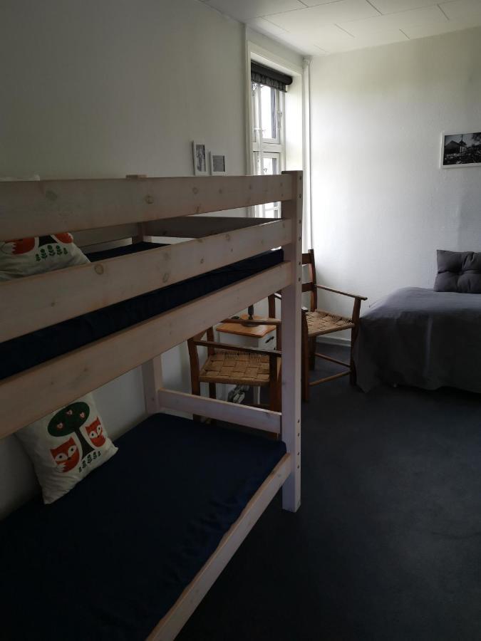 Jelling Kro Bagian luar foto