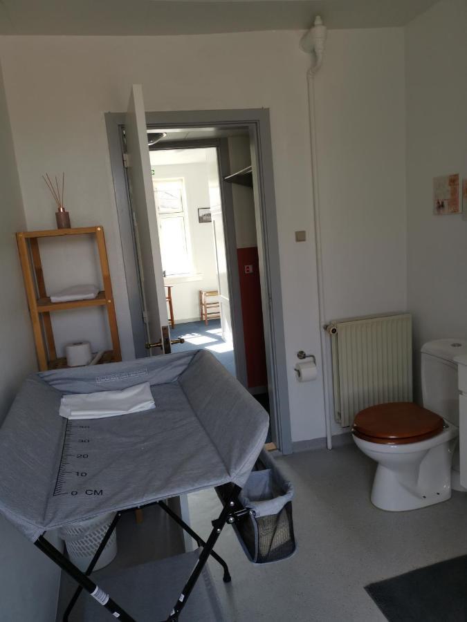 Jelling Kro Bagian luar foto