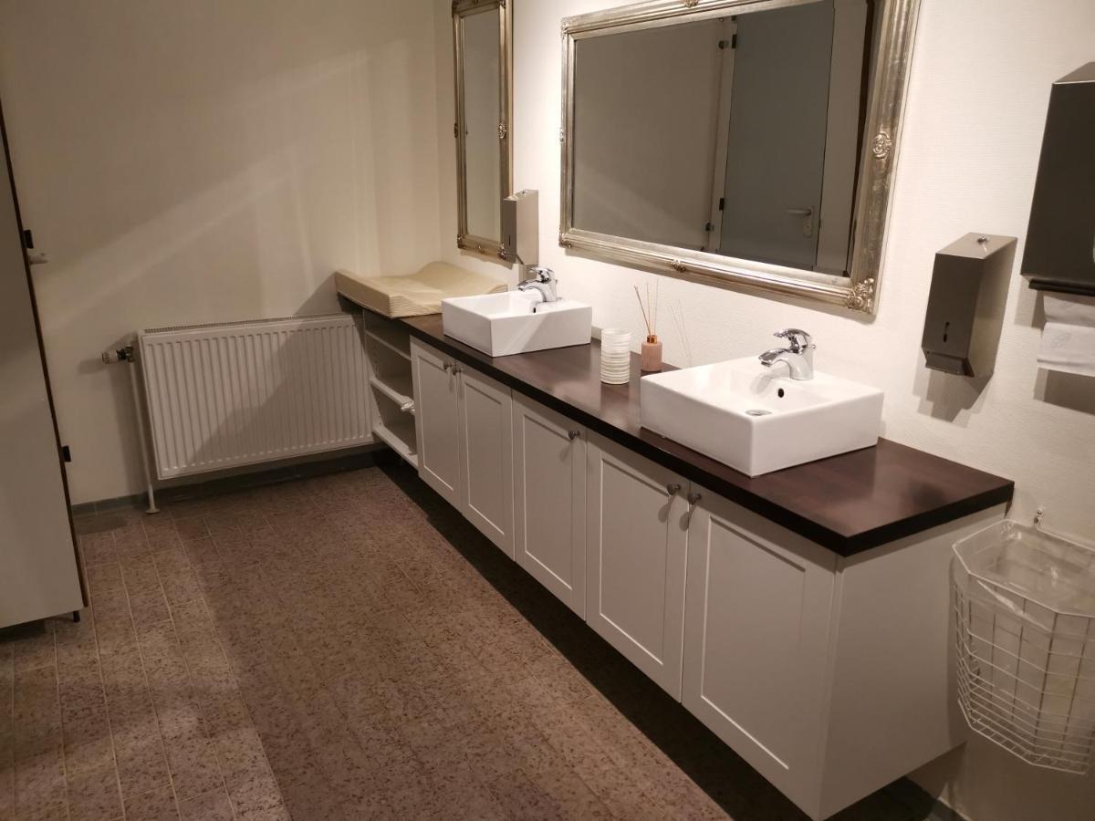 Jelling Kro Bagian luar foto