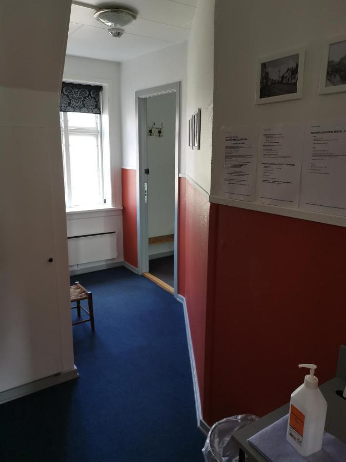Jelling Kro Bagian luar foto